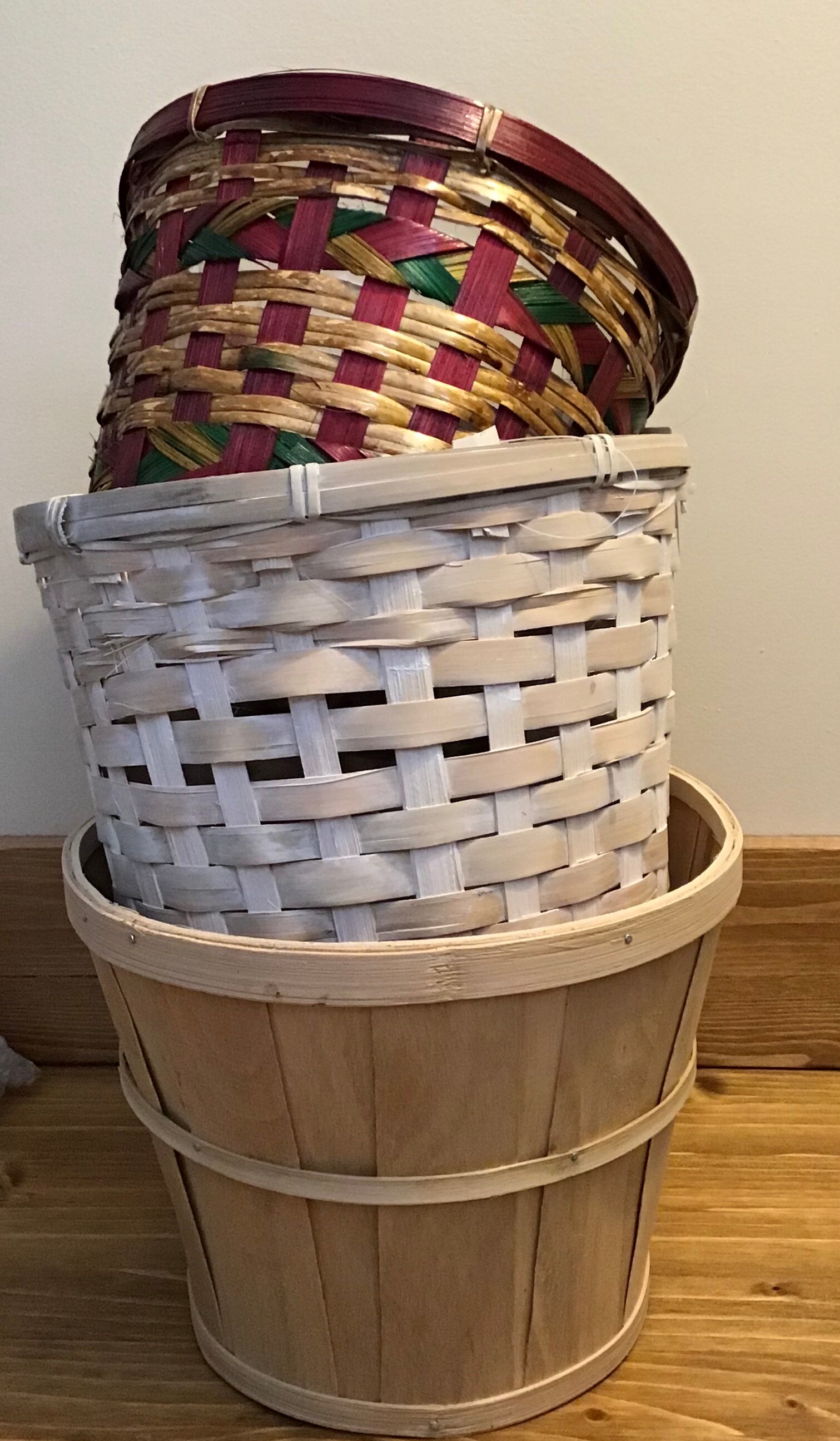 POT COVER